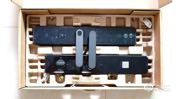 到手價1599元，小米智能門鎖Pro到底有多Pro？