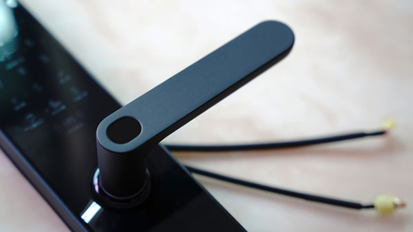 到手價1599元，小米智能門鎖Pro到底有多Pro？