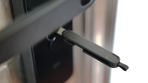 到手價1599元，小米智能門鎖Pro到底有多Pro？