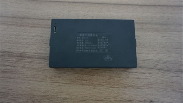 美樂肯智能鎖全自動(dòng)新款QA-1新年開箱