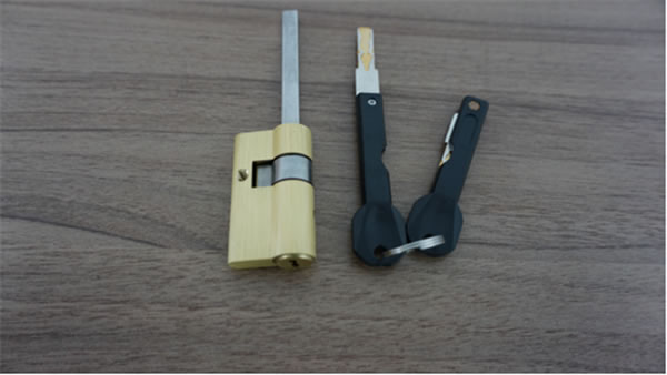 美樂肯智能鎖全自動(dòng)新款QA-1新年開箱