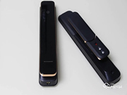 安全等級高,支持人臉識別、假鎖報警,德施曼R8智能鎖評測