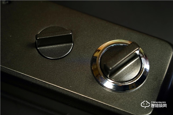 告別繁瑣，安全防護，金指碼全自動智能鎖MK1讓開門更智能