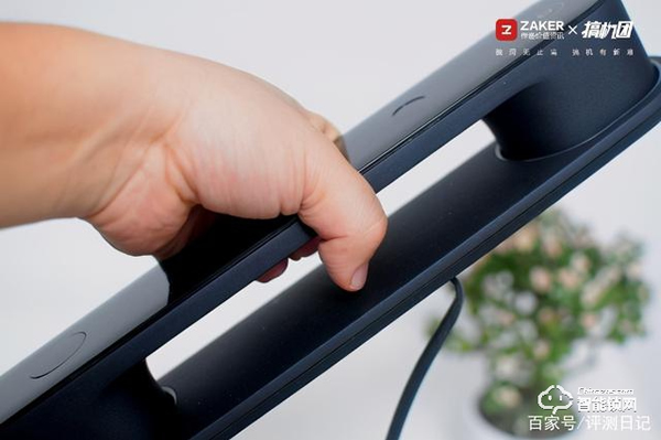 一握開啟智能家——Aqara 全自動智能推拉鎖 D100體驗(yàn)