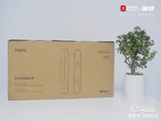 一握開啟智能家——Aqara 全自動(dòng)智能推拉鎖 D100體驗(yàn)