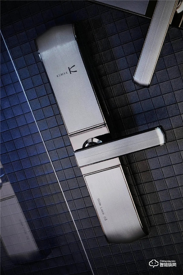 【測評】金指碼C6智能門鎖：深藏不露的“防盜大師”