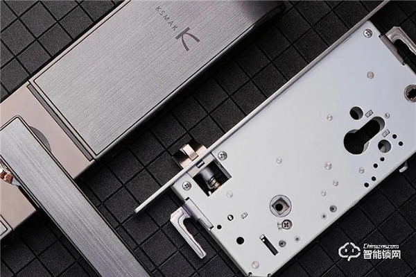 【測評】金指碼C6智能門鎖：深藏不露的“防盜大師”