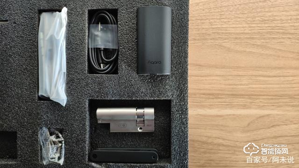 你理解全自動嗎？Aqara全自動推拉鎖D100告訴你