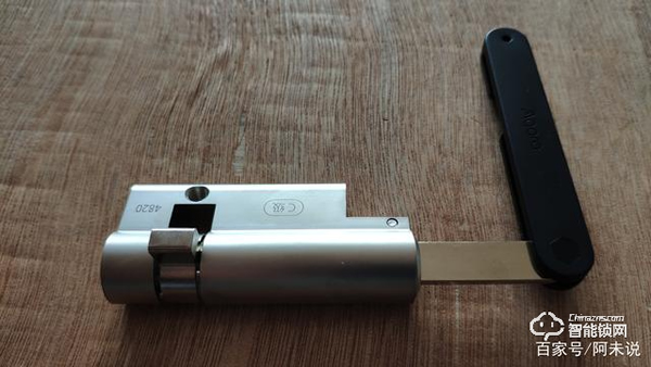 你理解全自動嗎？Aqara全自動推拉鎖D100告訴你