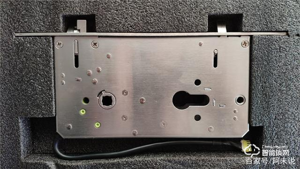 你理解全自動嗎？Aqara全自動推拉鎖D100告訴你