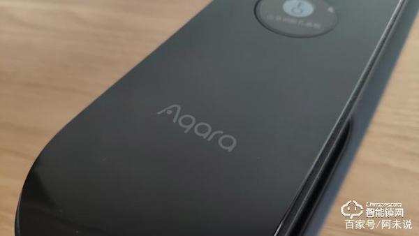 你理解全自動嗎？Aqara全自動推拉鎖D100告訴你