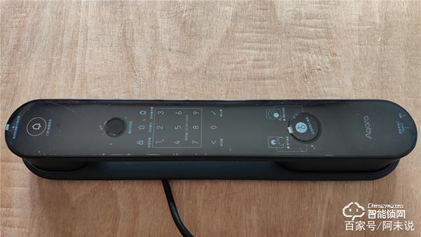 你理解全自動嗎？Aqara全自動推拉鎖D100告訴你