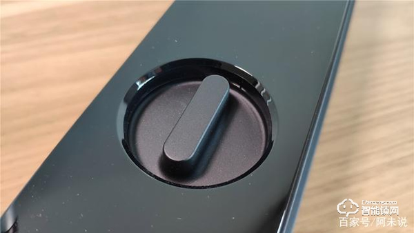 你理解全自動嗎？Aqara全自動推拉鎖D100告訴你