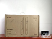 你理解全自動(dòng)嗎？Aqara全自動(dòng)推拉鎖D100告訴你