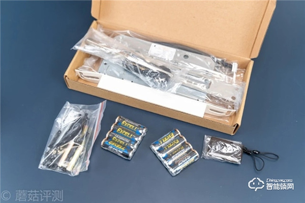 雙芯雙電機，開門更便捷，自動上鎖更放心！TCL指紋智能鎖K6C評測