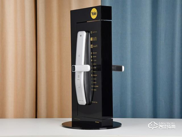 180年老牌門鎖匠心作，耶魯智能鎖YMH71評測