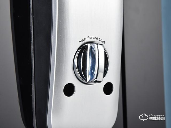 180年老牌門鎖匠心作，耶魯智能鎖YMH71評測