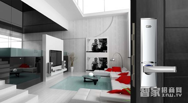 八佰智能鎖--加盟八佰智能鎖怎么樣