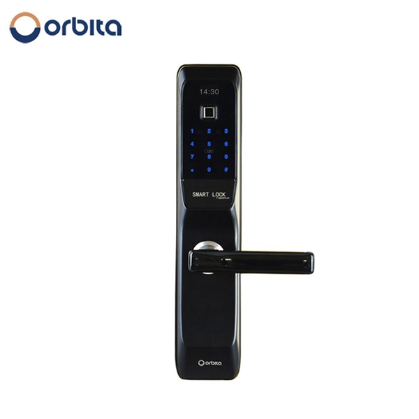 歐比特智能鎖怎么樣_歐比特智能鎖好不好