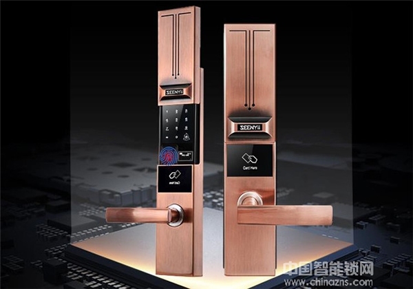 SEENYii智能鎖加盟怎么樣 SEENYii智能鎖加盟優(yōu)勢(shì)