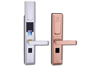 順景智能鎖好不好 順景智能鎖加盟優(yōu)勢(shì)