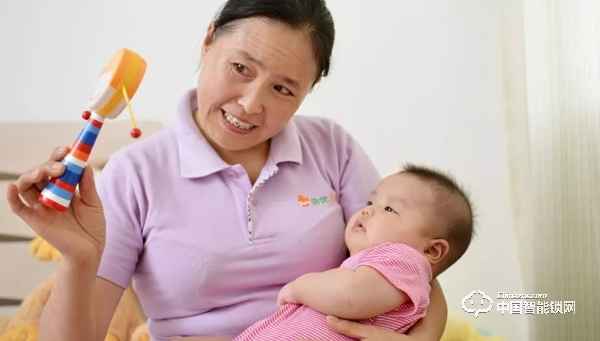 他們三人為什么選擇智能鎖