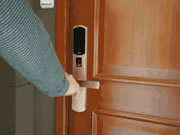 他們?nèi)藶槭裁催x擇智能鎖