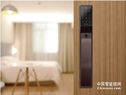 2019年智能鎖普及勢不可擋，你家安裝了嗎？