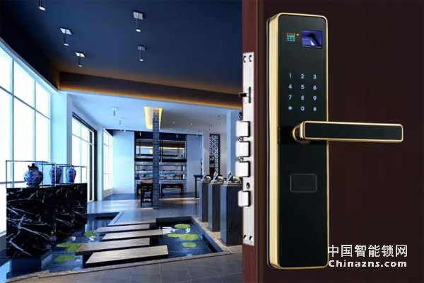 幾十萬(wàn)、幾百萬(wàn)的房都買(mǎi)了，你還買(mǎi)差一把智能鎖的錢(qián)嗎？