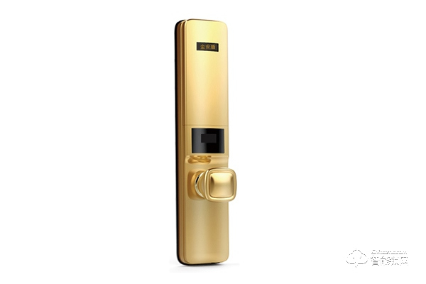 金安盾智能鎖加盟優(yōu)勢有什么呢