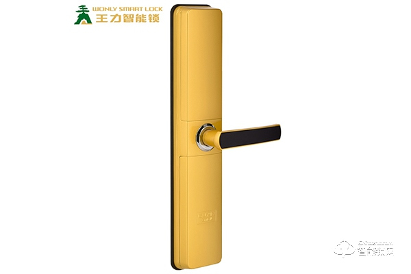 王力指紋鎖加盟怎么樣 王力指紋鎖加盟優勢