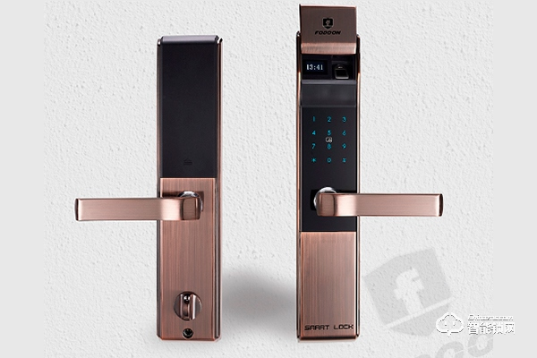 孚頓智控智能鎖加盟怎么樣 如何加盟孚頓智控智能鎖