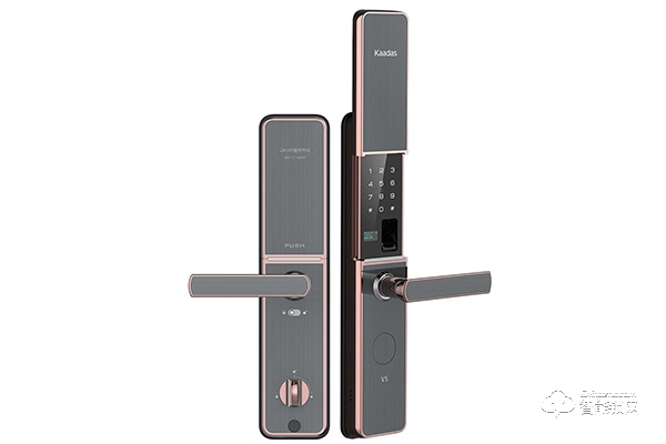 凱迪仕智能鎖加盟費用 凱迪仕智能鎖加盟支持