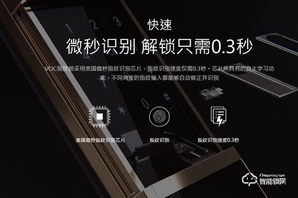 VOC指紋鎖加盟費用 VOC指紋鎖加盟支持