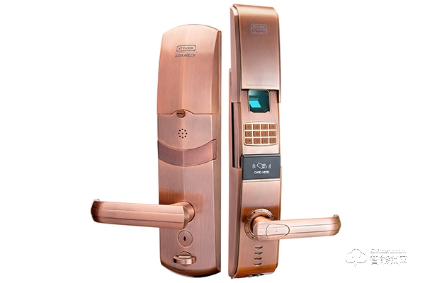 第吉爾智能鎖加盟介紹 第吉爾智能鎖加盟支持