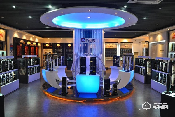 摩力智能鎖加盟條件 摩力智能鎖加盟流程