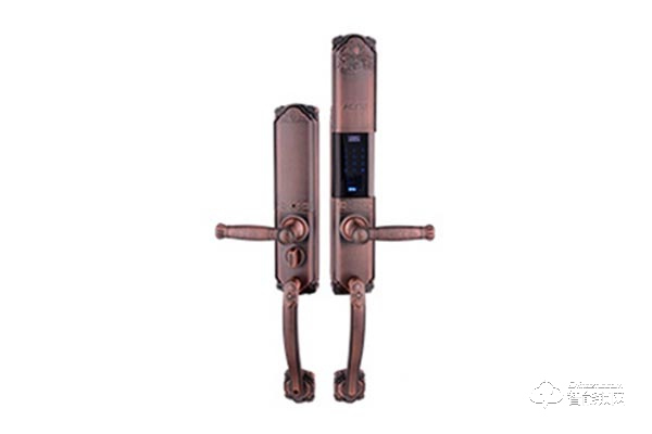 科裕智能鎖加盟多少錢 科裕智能鎖加盟支持