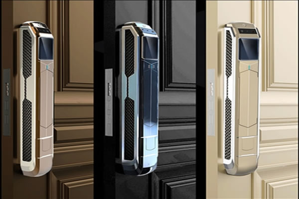 君工智能鎖加盟費用 君工智能鎖加盟要求