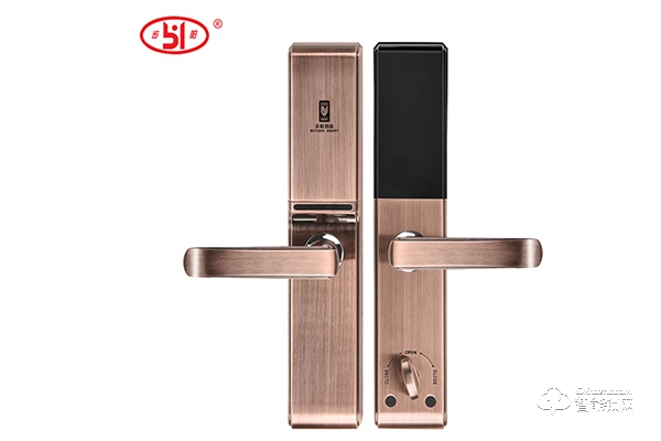 步陽智能鎖加盟條件 步陽智能鎖加盟支持