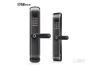 1758智能鎖加盟支持 1758智能鎖加盟流程