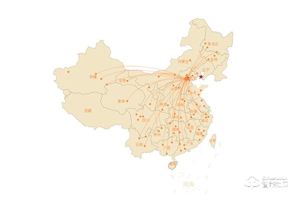 美心物聯(lián)智能鎖加盟條件 美心物聯(lián)智能鎖加盟支持