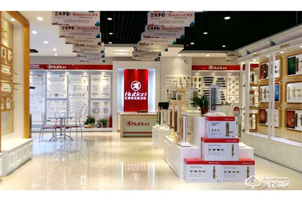 匯泰龍智能鎖加盟多少錢 匯泰龍智能鎖加盟流程