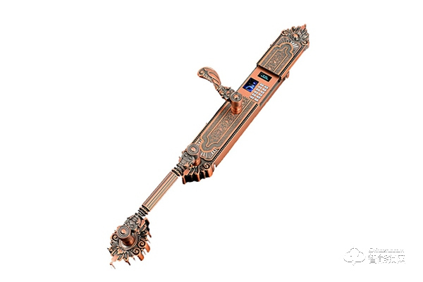 艾菲爾智能鎖加盟費用 艾菲爾智能鎖加盟支持