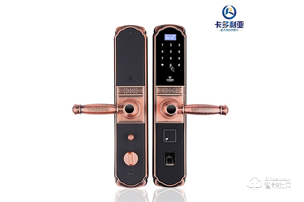 卡多利亞智能鎖加盟要求 卡多利亞智能鎖加盟流程
