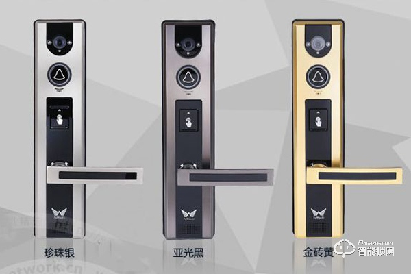 加盟九萬里智能鎖有哪些支持？