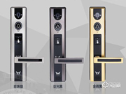 加盟九萬里智能鎖有哪些支持？