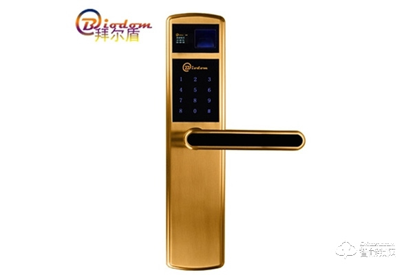 拜爾盾智能鎖加盟費用 拜爾盾智能加盟支持