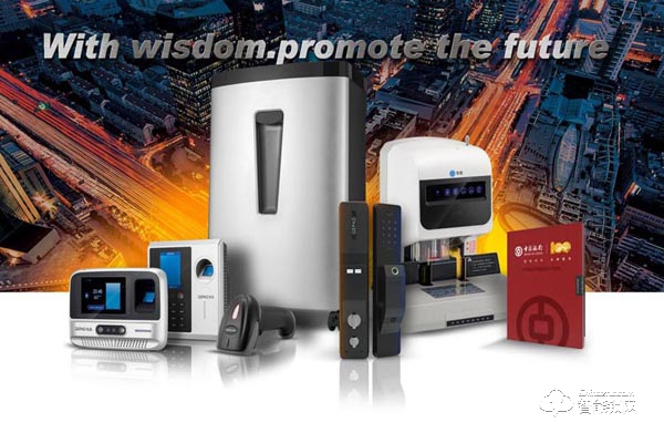歌派智能鎖加盟介紹 歌派智能鎖加盟優(yōu)勢