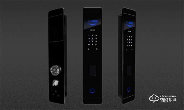 帝耐科 | 人工智能發展穩步上升，把握機遇加盟智能鎖！