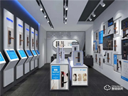 曼亞智能鎖：你開(kāi)店，他出房租！創(chuàng)業(yè)不再是難題